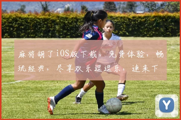 麻将胡了iOS版下载，免费体验，畅玩经典，尽享欢乐逗逗乐，速来下载